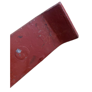 Nakładka kultywatora  nowy typ  tłocz