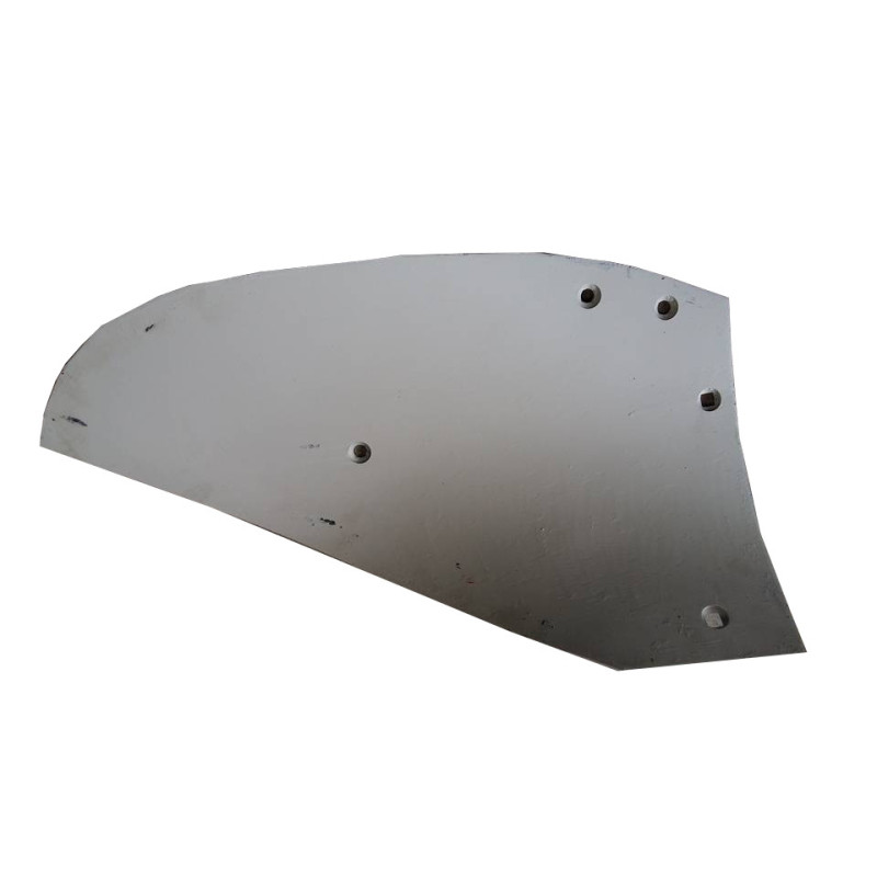 Odkładnica pługa   śrubowe