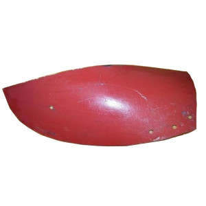 Odkładnica pługa Stal-Tech duża