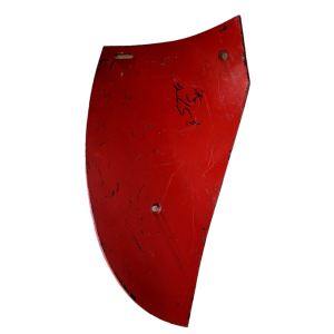 Odkładnica pługa Stal-Tech średnia