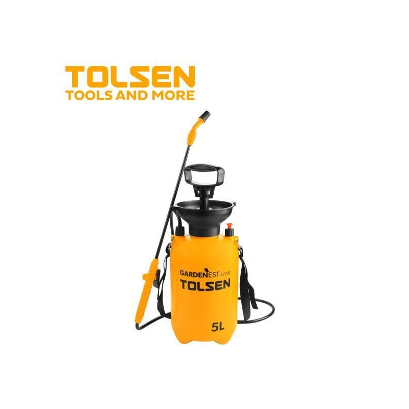 OPRYSKIWACZ 5,0L  TOLSEN