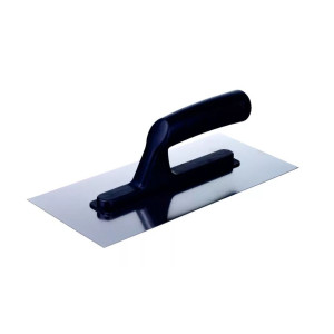 Paca   nierdzewna  280x130  gładka