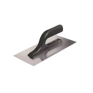 Paca   nierdzewna  280x130  gładka