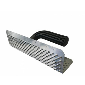 Paca do styropianu narożna