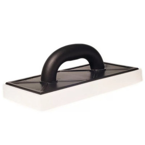 Paca z gąbką nacinaną 13X27CM