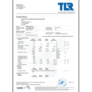 Pelet "A1"  15kg HOLZPELLETS PREMIUM