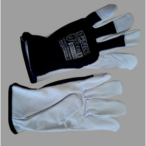 R  rękawice    kozia skórka   bez rzepa  8