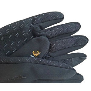 R rękawice ocieplane 10 X-WINDGRIP PROCERA 