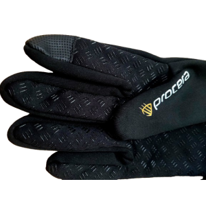 R rękawice ocieplane 10 X-WINDGRIP PROCERA 