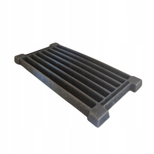 Ruszt Tabliczkowy nr 6  21x28