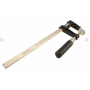 ŚCISK STOLARSKI 120X500mm TOLSEN