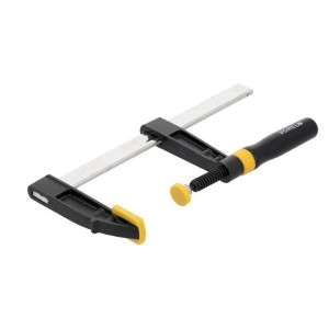 Ścisk stolarski 200x 80mm VOREL