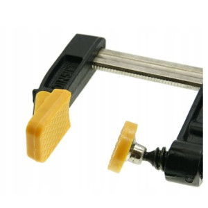 Ścisk stolarski 300x 80mm VOREL