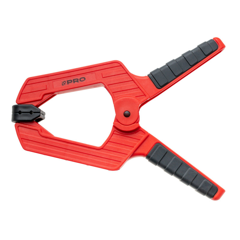 Ścisk stolarski sprężynowy 4"/100mm 