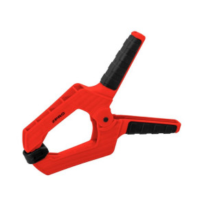 Ścisk stolarski sprężynowy 4"/100mm 