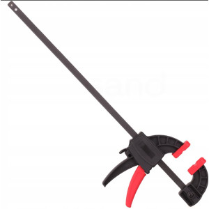 Ścisk stolarski szybkoza. do futryn 1200 mm   PRO