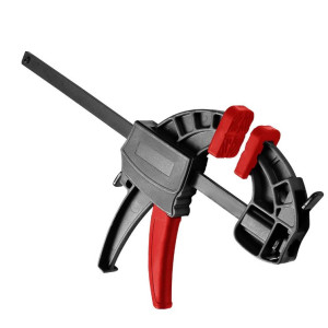 Ścisk stolarski szybkozaciskowy 150mm   PRO