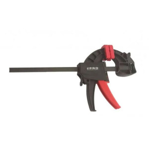 Ścisk stolarski szybkozaciskowy 300mm   PRO