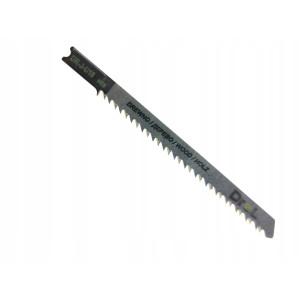 Brzeszczot do wyrzynarki