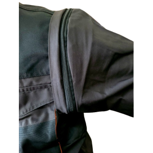 Ubranie Kurtka 2w1  52  PROCERA