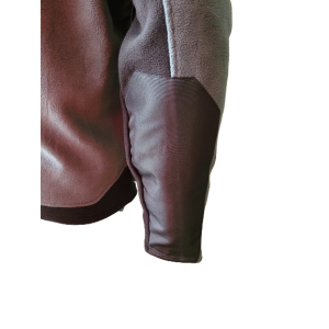 Ubranie Polar szary rozm. XXXL PROCERA