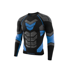 Ubranie termo koszulka XL ICELAND PROCERA GREEN