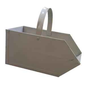 Węglarka   mała malowana