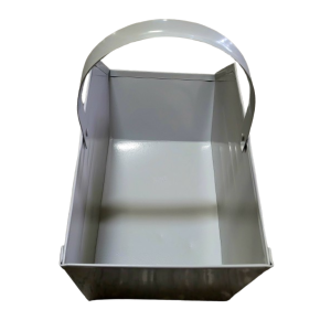 Węglarka   mała malowana