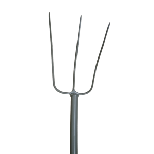 Widły   3z oprawne met.trzonek  Ermet