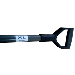 Widły   4z oprawne met.trzonek Ermet  XL