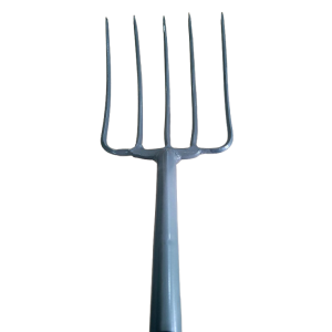 Widły   5z oprawne Ermet