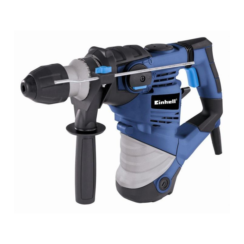 E Młot udarowy  BT-RH  1600