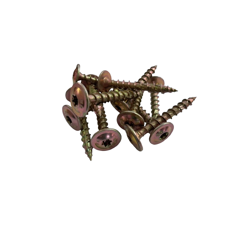 Wkręt talerzowy  8/060