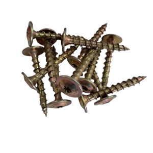 Wkręt talerzowy  8/060