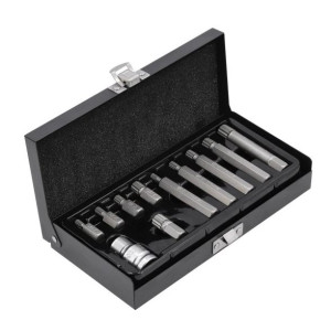 ZESTAW KOŃCÓWKI 11 cz.  SPLINE