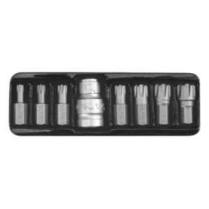 ZESTAW KOŃCÓWKI RIBE MS-M14  8cz. FIAT