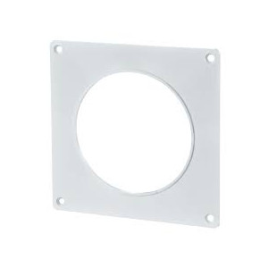 Kołnierz przyścienny 150/150 100 (2szt)