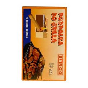 Rozpałka zapałkowa (10szt.)