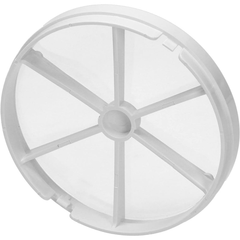 Zawór   zwrotny dRim 100