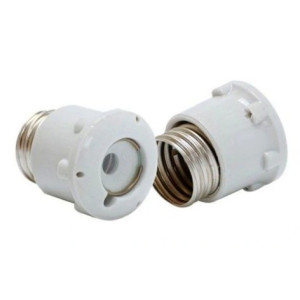 WKRĘTKA-GŁÓWKA E-27 DO WKŁADEK TOPIKOWYCH 25A