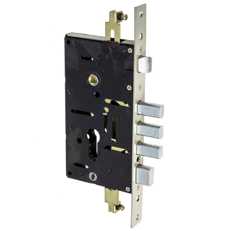 Zamek do drzwi chińskich ZW 1