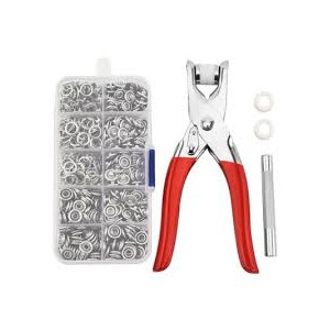 Zestaw kaletniczy 2pcs 150mm 220 mm