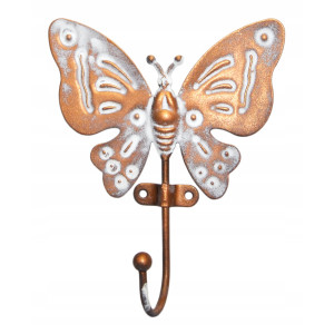 Uchwyt wieszak  280x285 Motyl