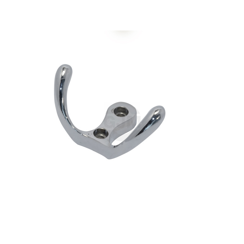 Wieszak pajączek GP19  mosiądz