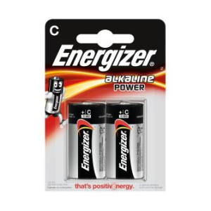 Bateria  Energizer  LR14 AP