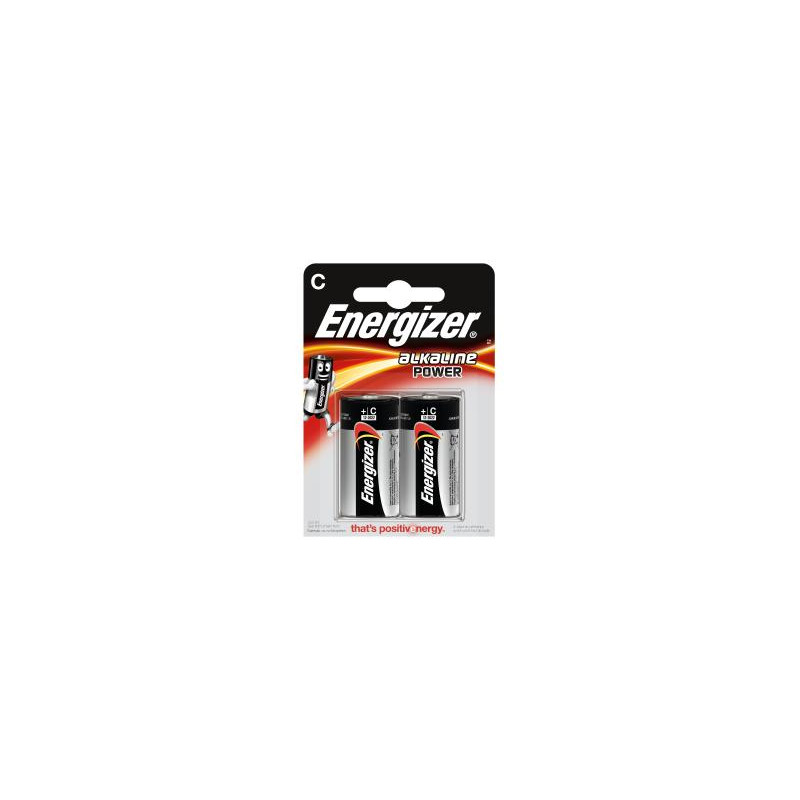 Bateria  Energizer  LR14 MAX