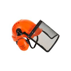 Zestaw ochronny dla pilarza