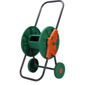 WÓZEK  DO WĘŻA OGRODOWEGO  45m