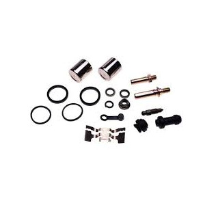 Kick guadr-zestaw zacisku serwisowego