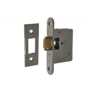 Zamek oszczędnościowy uniwersalny rolka METALIK